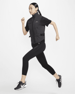 NIKE公式】ナイキ トレイル ウィメンズ レペル ランニングベスト